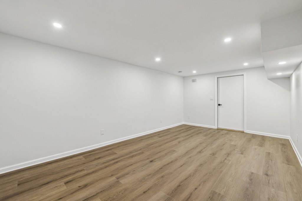 East Woodsdale - Residential