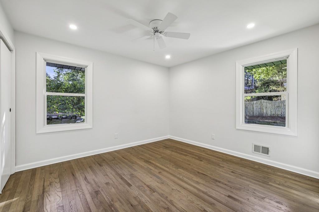 East Woodsdale - Residential