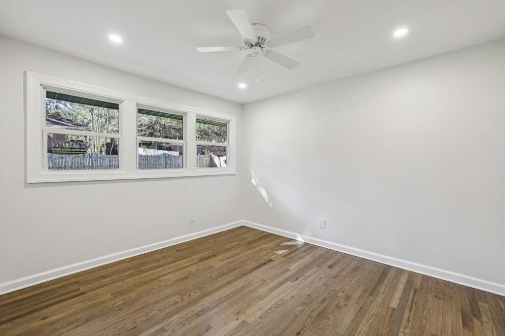 East Woodsdale - Residential
