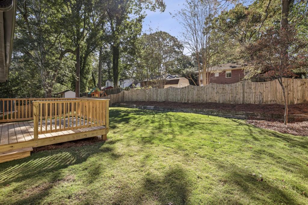 East Woodsdale - Residential
