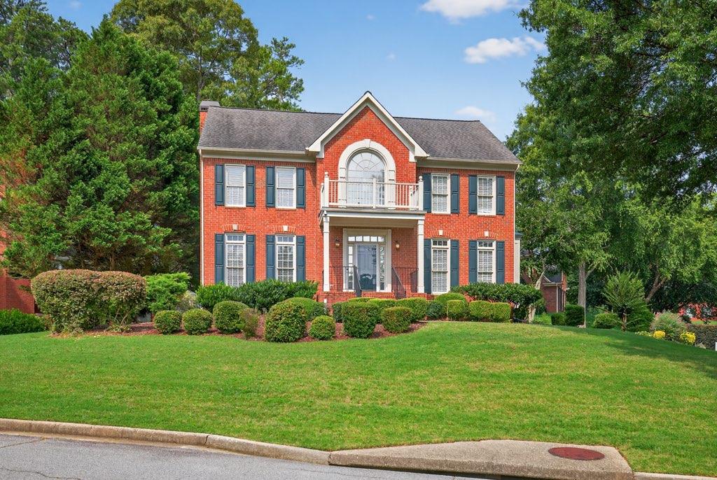 2559 Dunhaven Glen