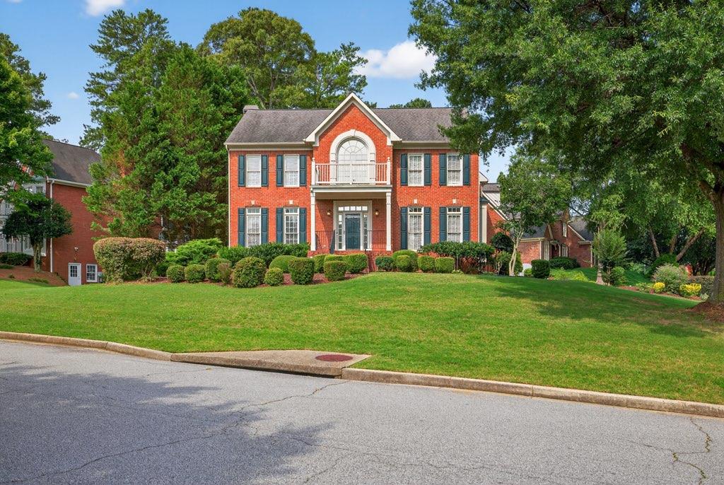 2559 Dunhaven Glen
