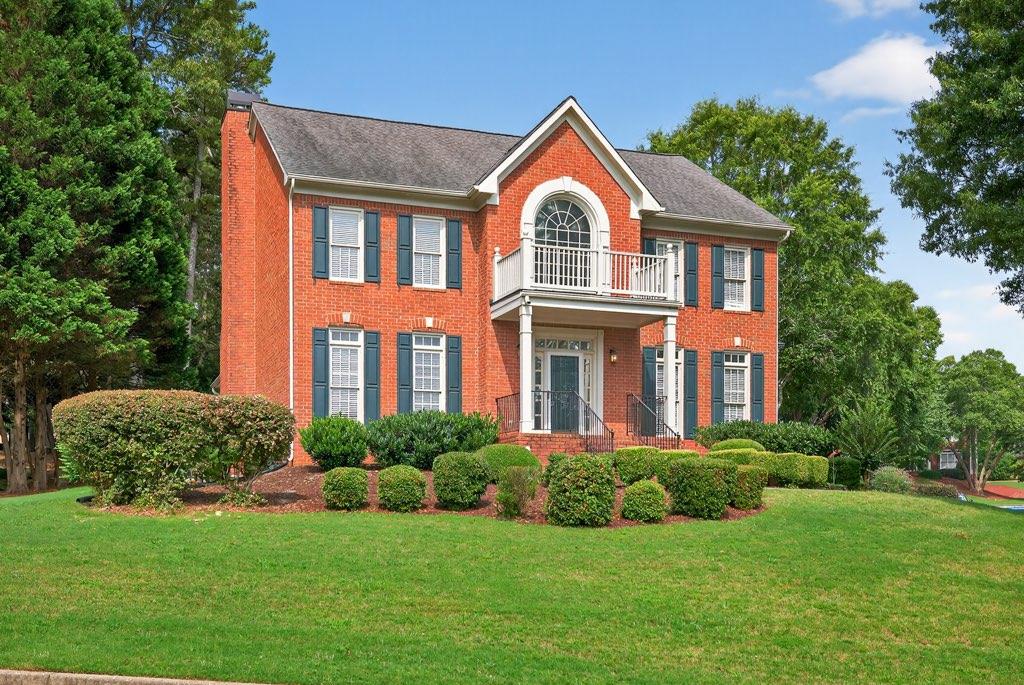 2559 Dunhaven Glen
