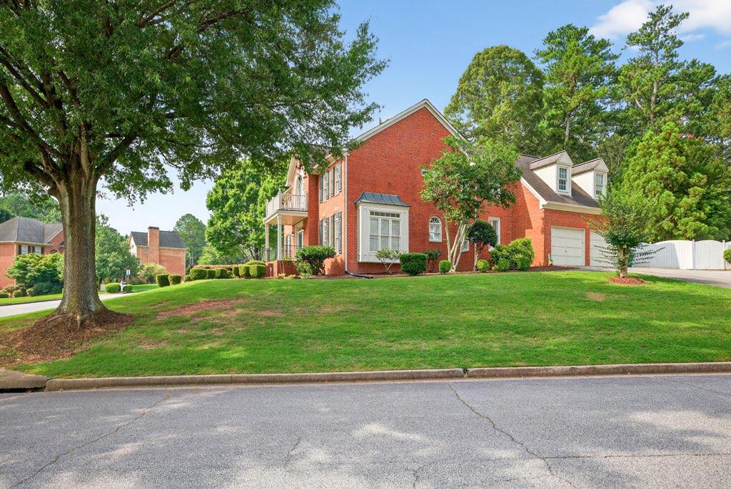 2559 Dunhaven Glen