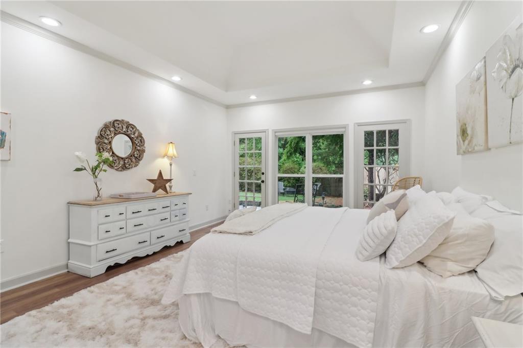 979 Bridgegate Drive, Marietta, Georgia image 23