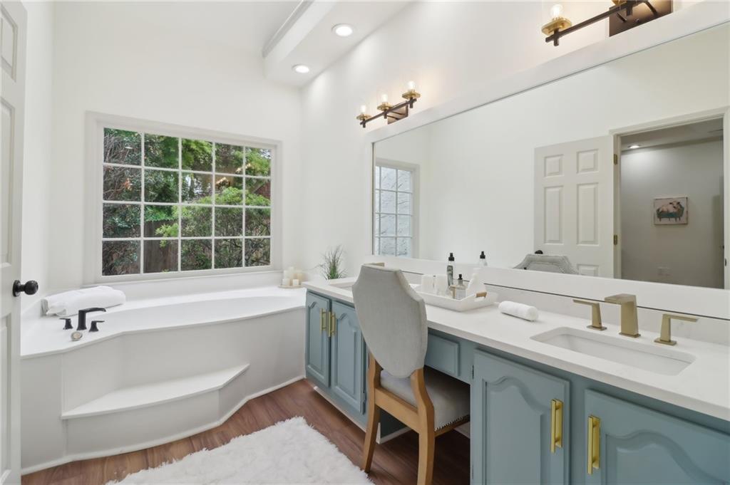 979 Bridgegate Drive, Marietta, Georgia image 26