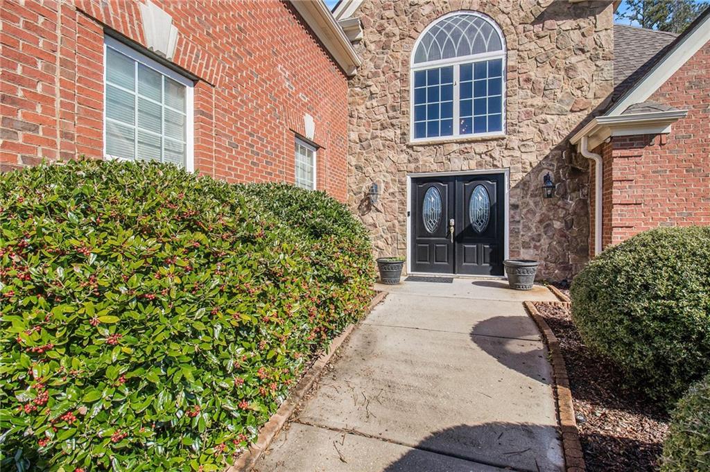 1209 Persimmon Way
