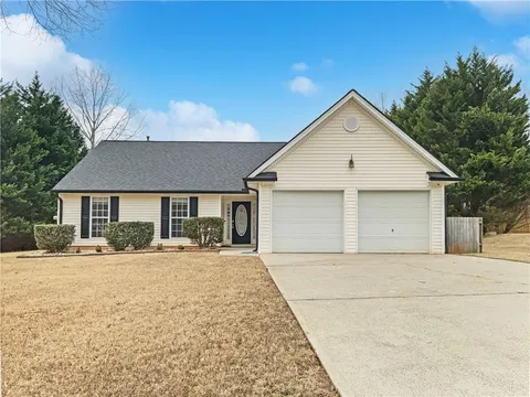 295 Holliday Overlook, Villa Rica, GA 30180 - MLS#: 7530739