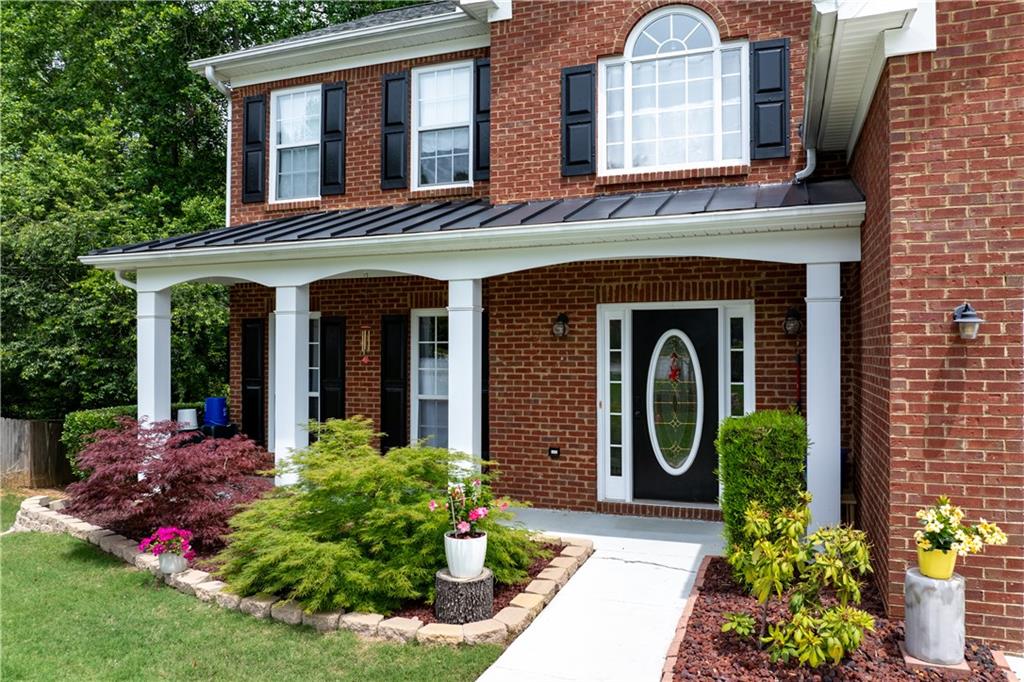 4613 Creek Forest Court, Lilburn, Georgia image 4