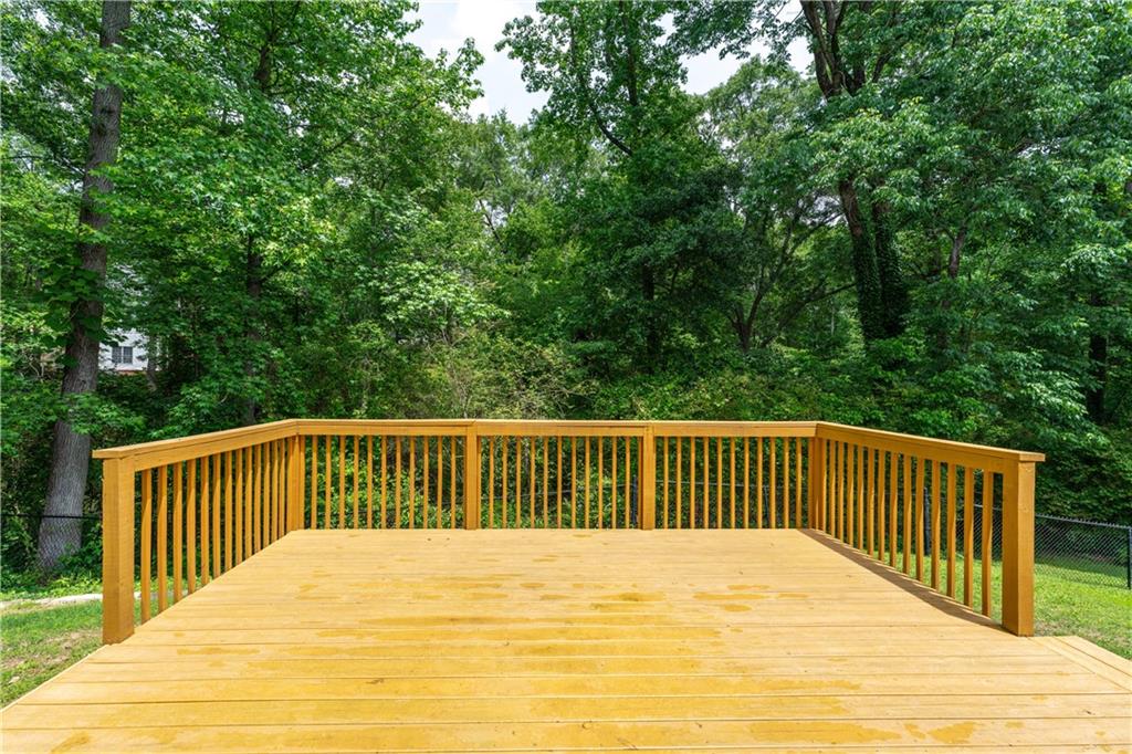 4613 Creek Forest Court, Lilburn, Georgia image 6