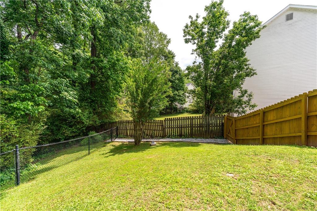 4613 Creek Forest Court, Lilburn, Georgia image 7