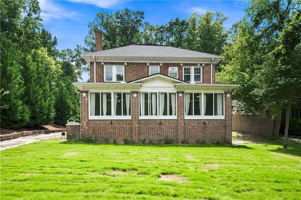 2005 Ponce De Leon Avenue NE, Atlanta, GA, 30307