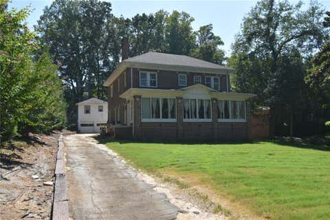 Photo of 2005 Ponce De Leon Avenue NE, Atlanta, GA 30307 (MLS # 7827195)