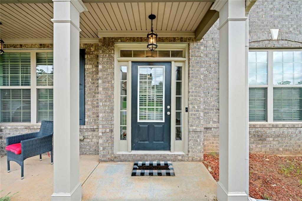 5410 Whisper Court