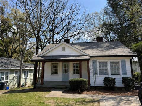 Homes For Sale - 235 Ridgewood Avenue<br/> Gainesville, GA 30501