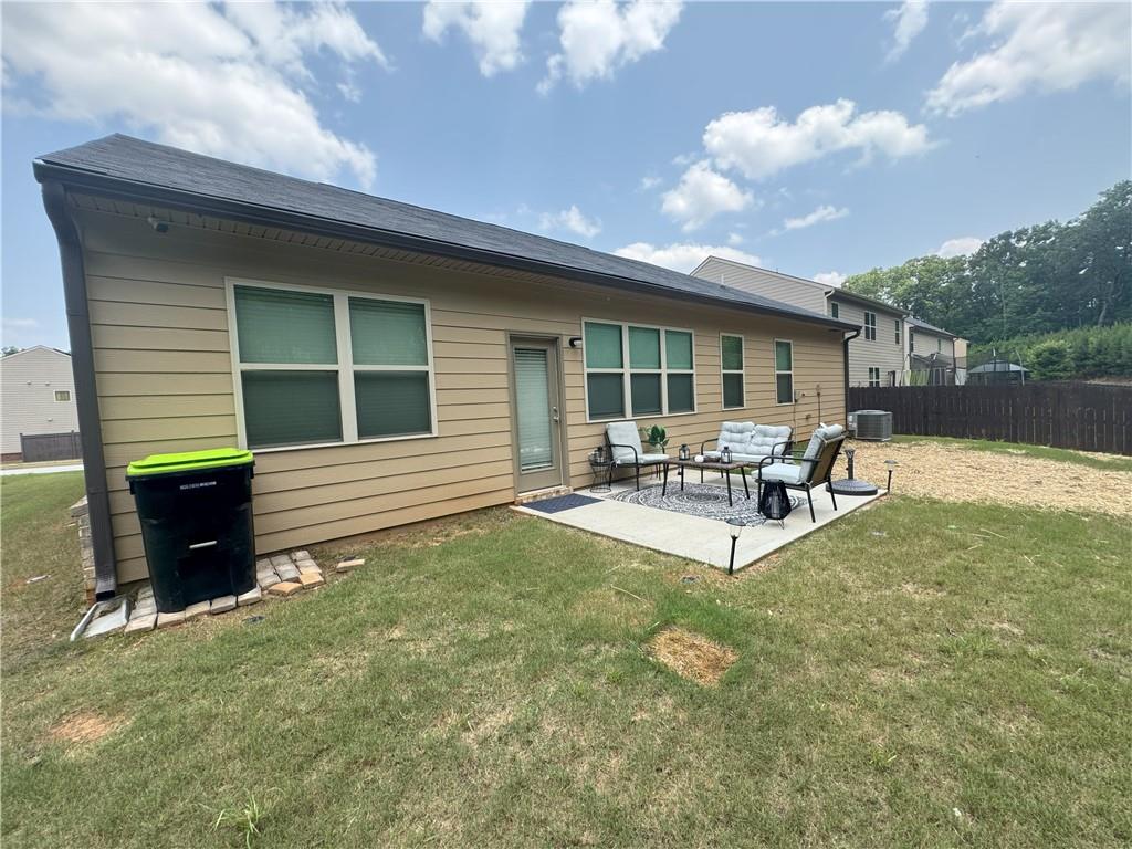 248 Cranapple Lane