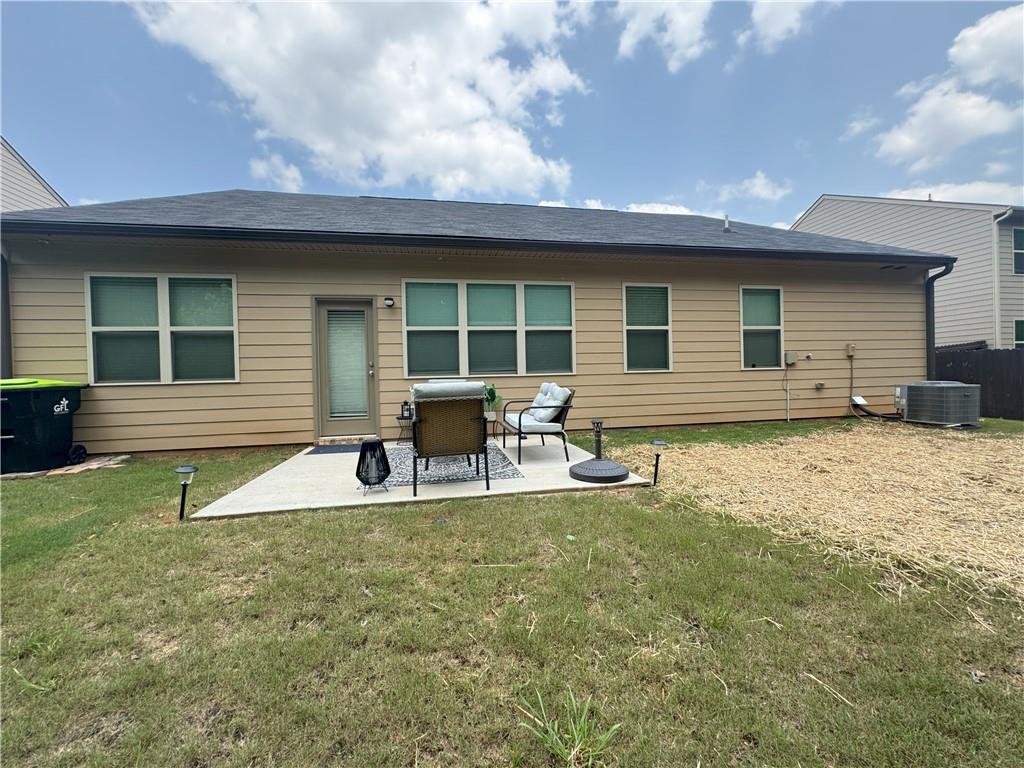 248 Cranapple Lane