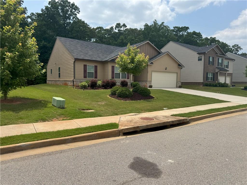 248 Cranapple Lane