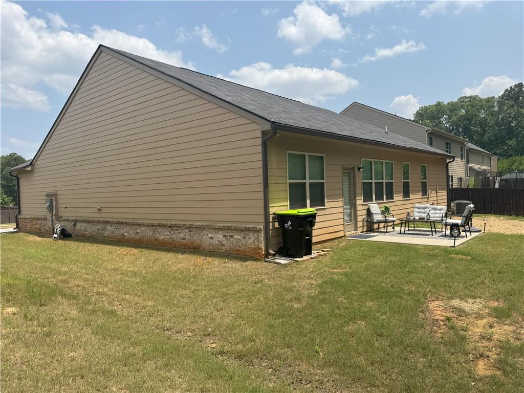 248 Cranapple Lane