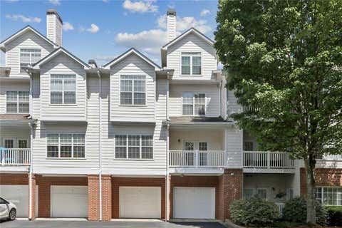 Condo For Rent - 206 Spring Heights Lane #206<br/> Smyrna, GA 30080
