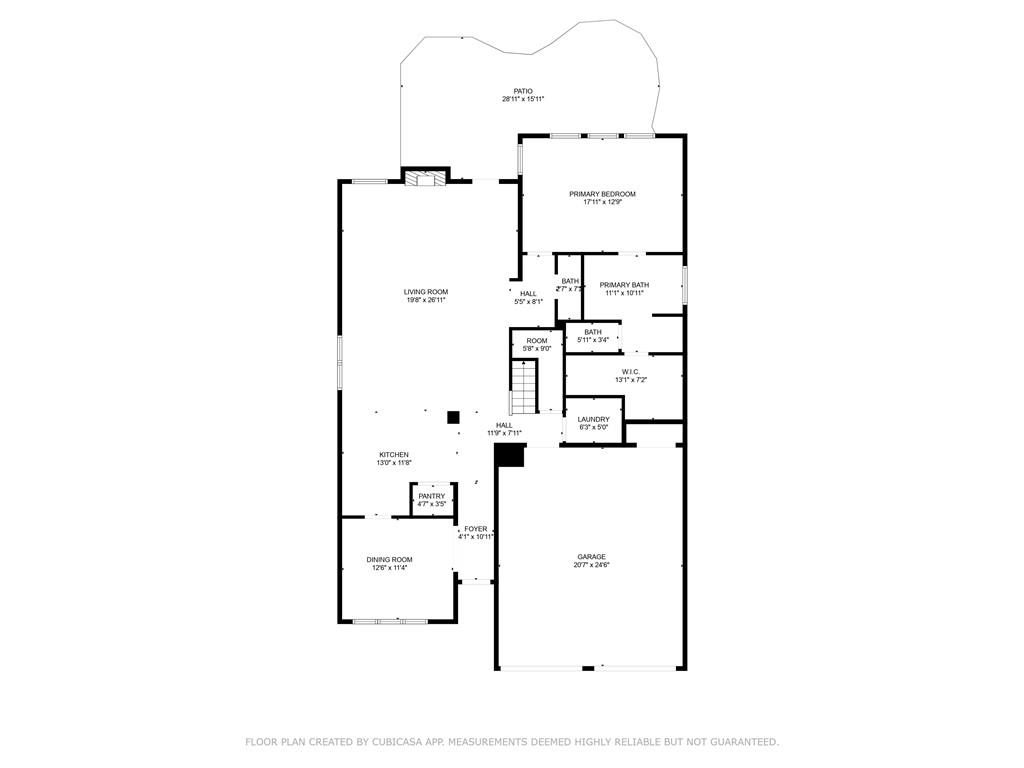 7907 Keepsake Lane, Flowery Branch, Georgia image 32
