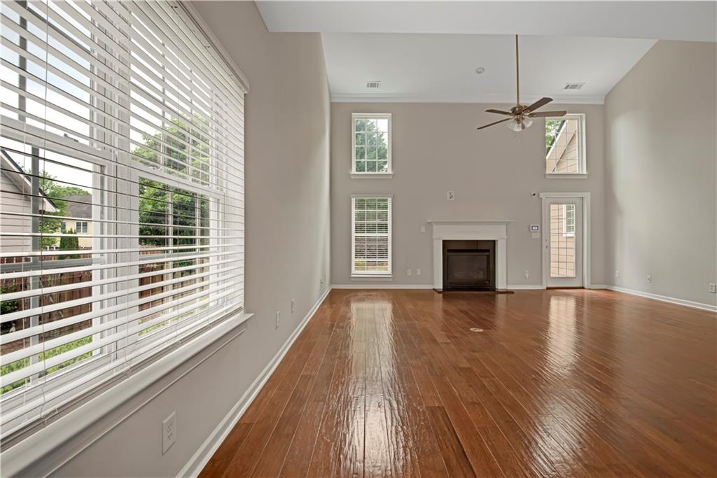 7907 Keepsake Lane, Flowery Branch, Georgia image 16