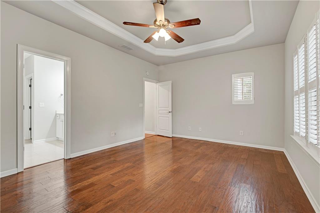 7907 Keepsake Lane, Flowery Branch, Georgia image 19