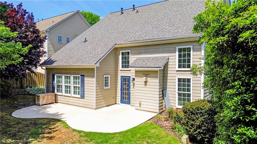 7907 Keepsake Lane, Flowery Branch, Georgia image 30