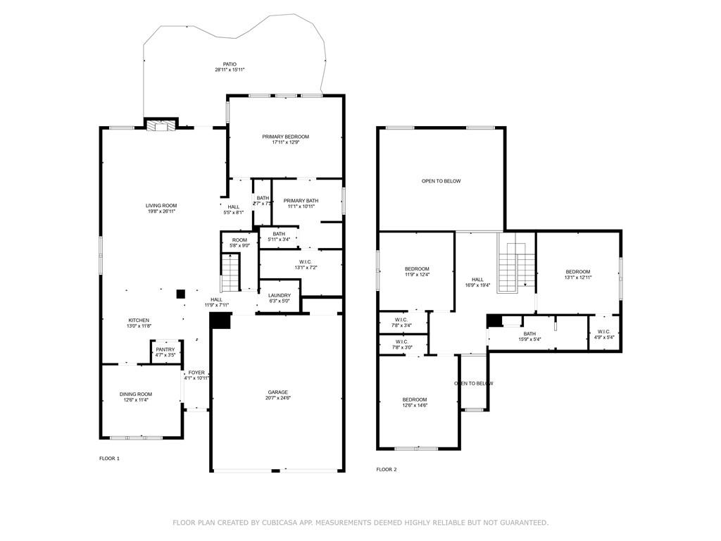 7907 Keepsake Lane, Flowery Branch, Georgia image 34