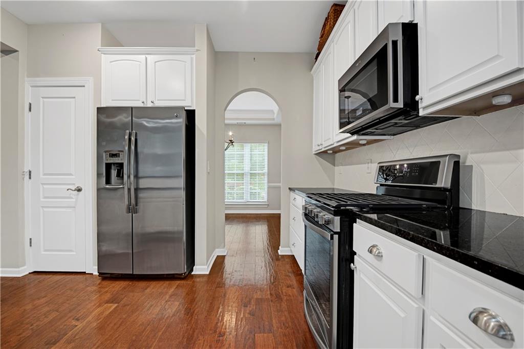 7907 Keepsake Lane, Flowery Branch, Georgia image 13