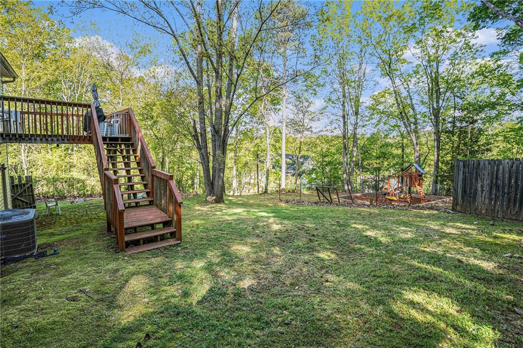 46 Mission Ridge Drive, Cartersville, Georgia image 24