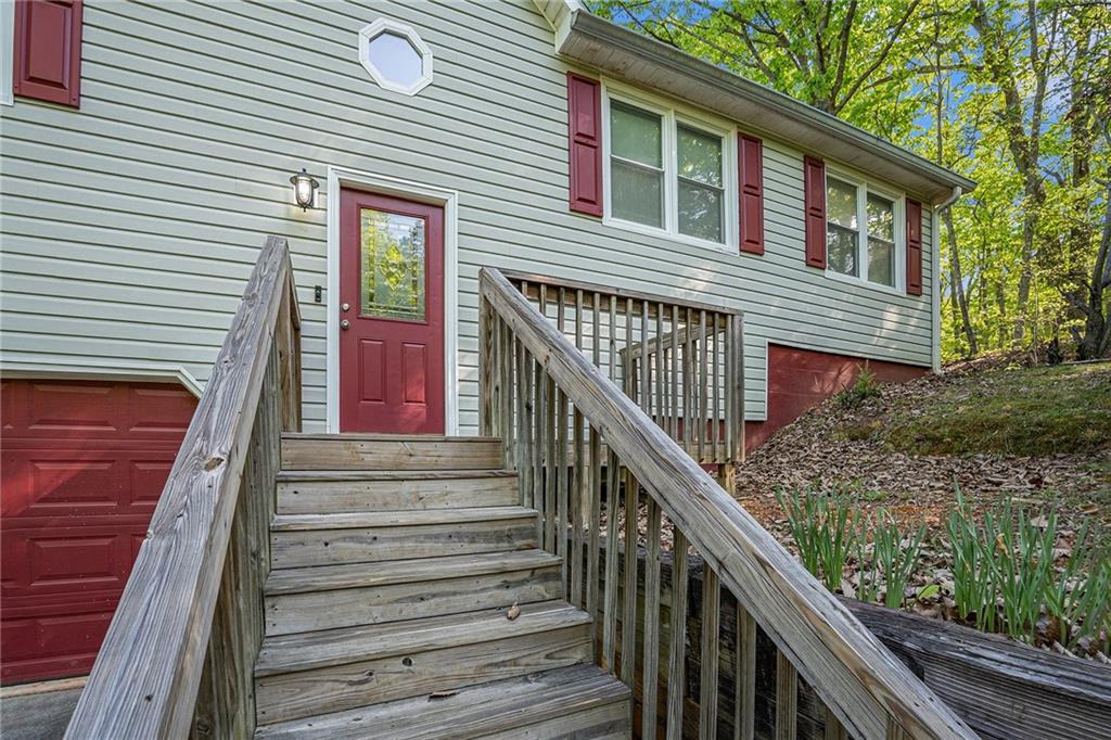 46 Mission Ridge Drive, Cartersville, Georgia image 4