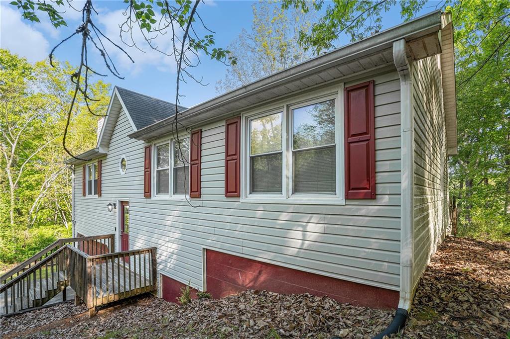 46 Mission Ridge Drive, Cartersville, Georgia image 3