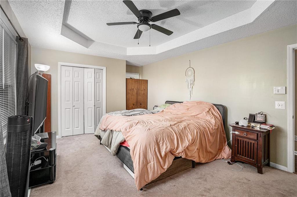 46 Mission Ridge Drive, Cartersville, Georgia image 14