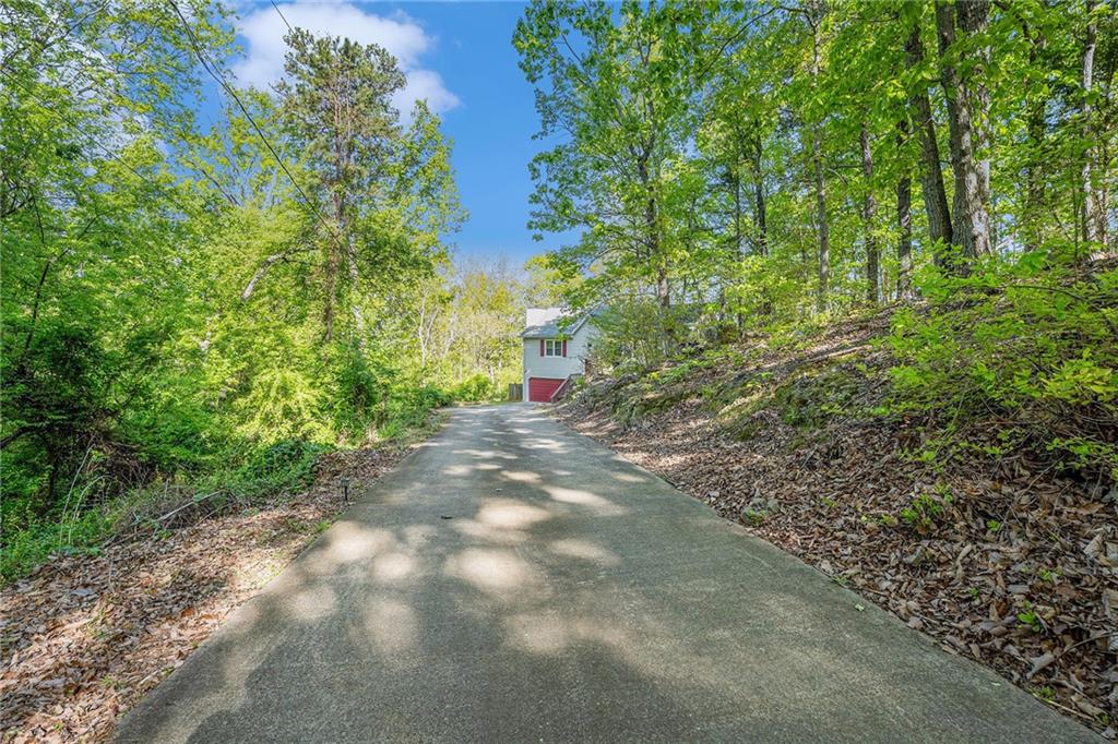 46 Mission Ridge Drive, Cartersville, Georgia image 28