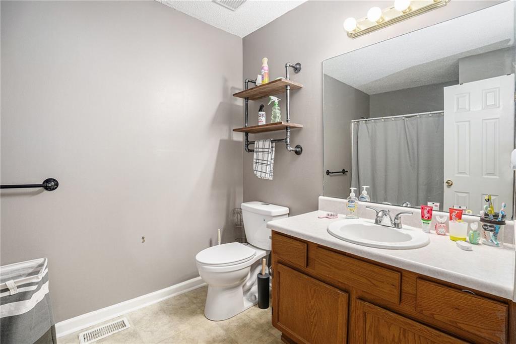 46 Mission Ridge Drive, Cartersville, Georgia image 21