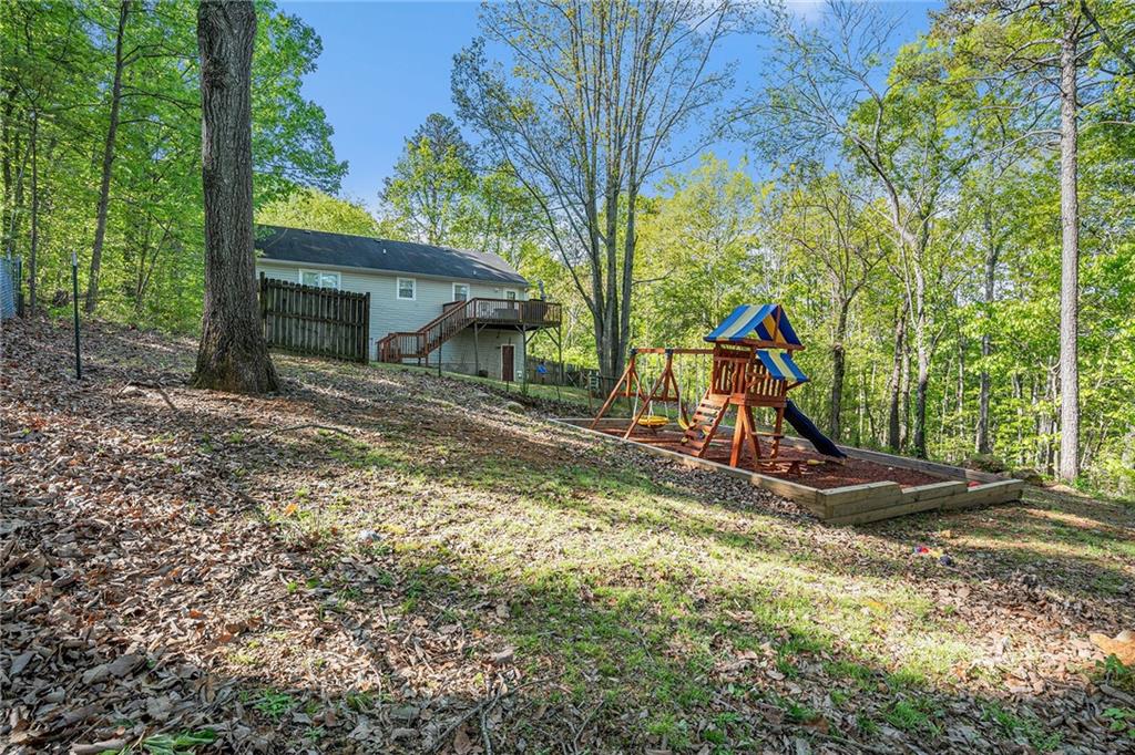 46 Mission Ridge Drive, Cartersville, Georgia image 26