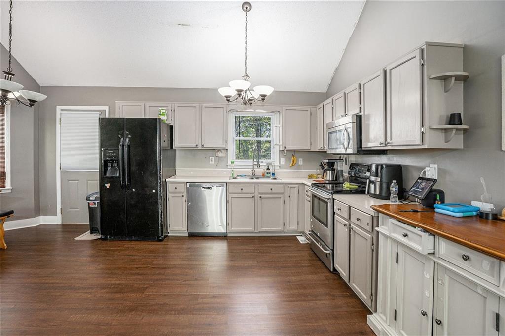 46 Mission Ridge Drive, Cartersville, Georgia image 12