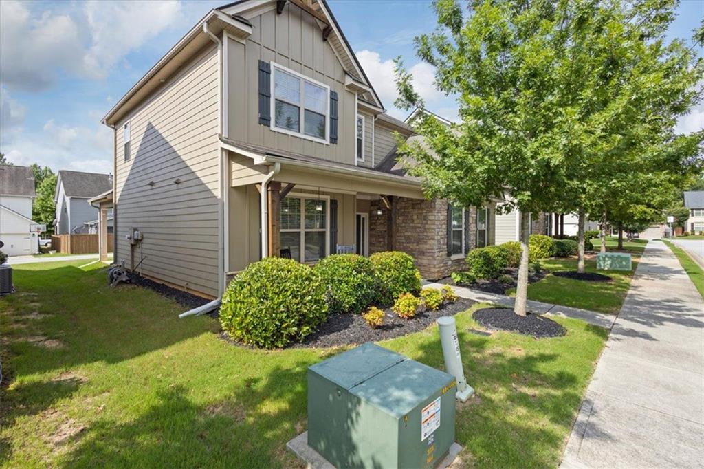 4009 Glendianne Way