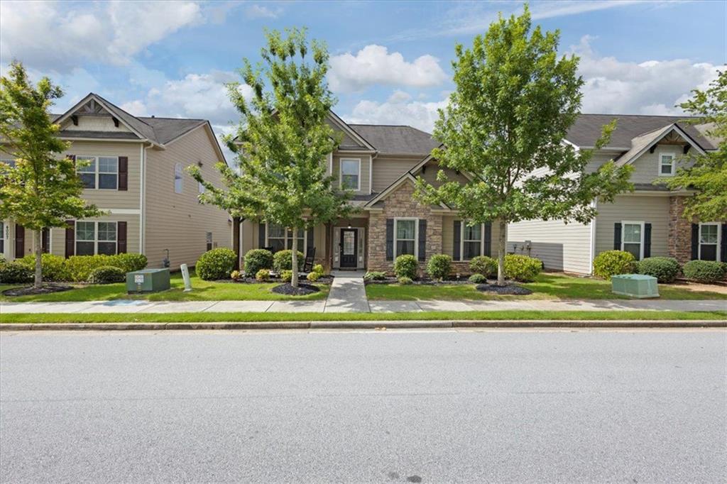 4009 Glendianne Way