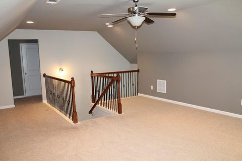 A home in Flowery Branch