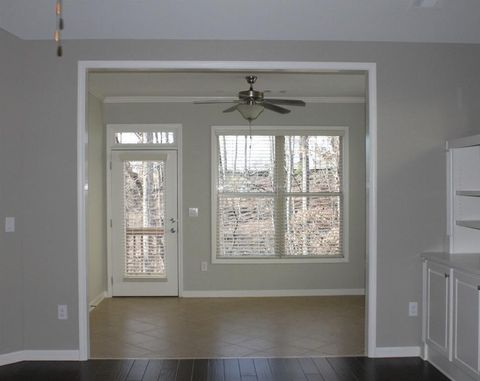 A home in Flowery Branch