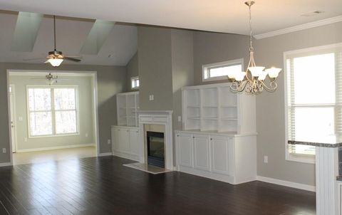 A home in Flowery Branch