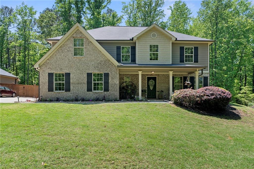 165 6th Street, Auburn, Georgia image 1