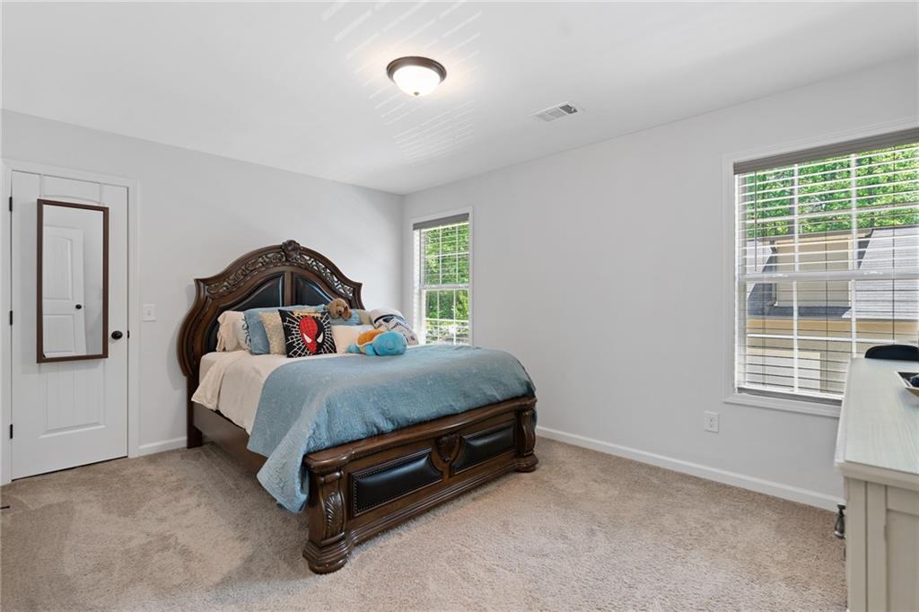 165 6th Street, Auburn, Georgia image 35