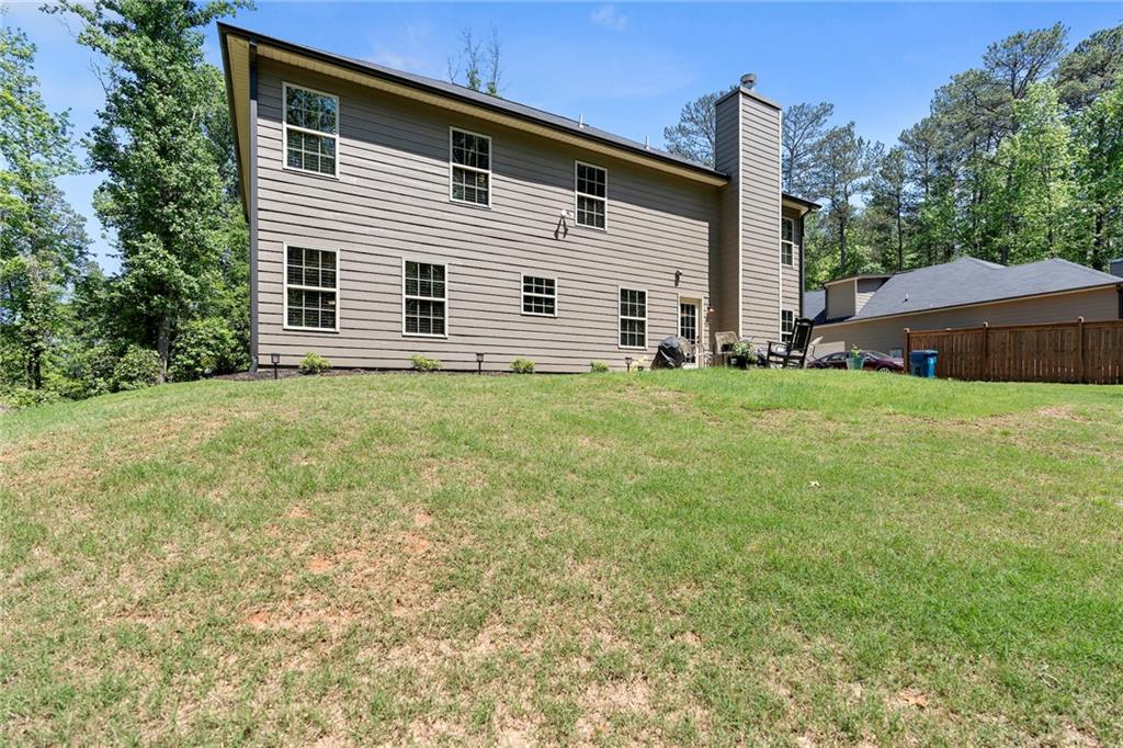 165 6th Street, Auburn, Georgia image 47