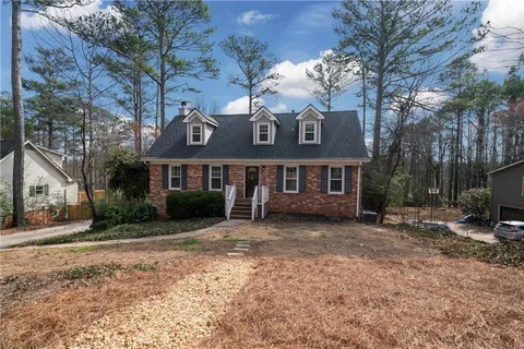 1835 Tree Top Way, Marietta, GA 30062 - MLS#: 7533318