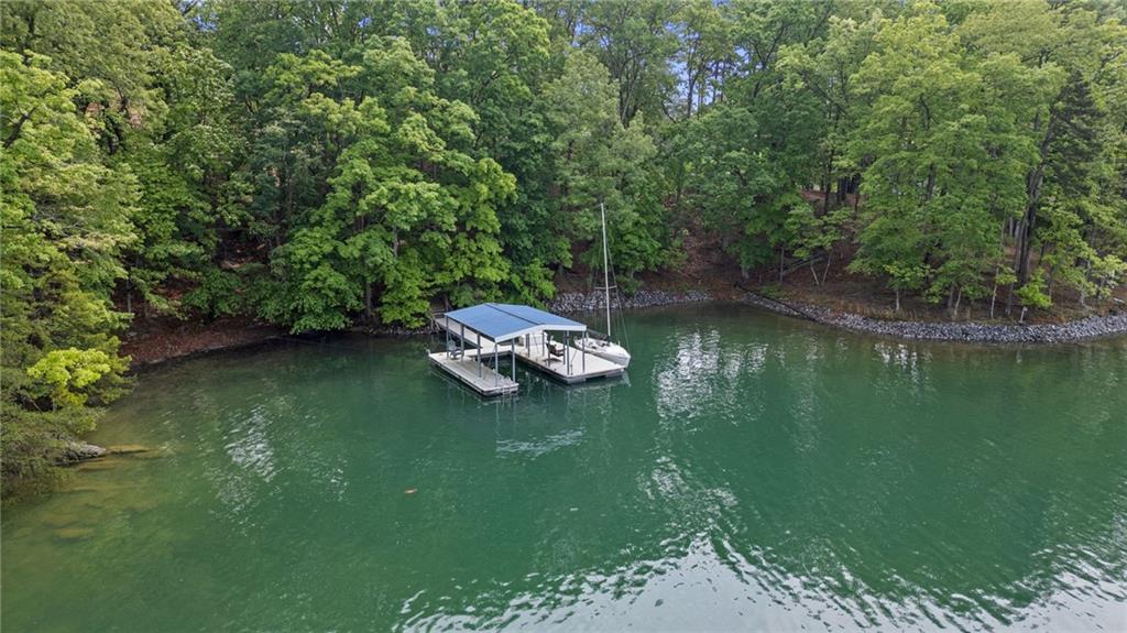 7830 Kings Point Drive, Cumming, Georgia image 3