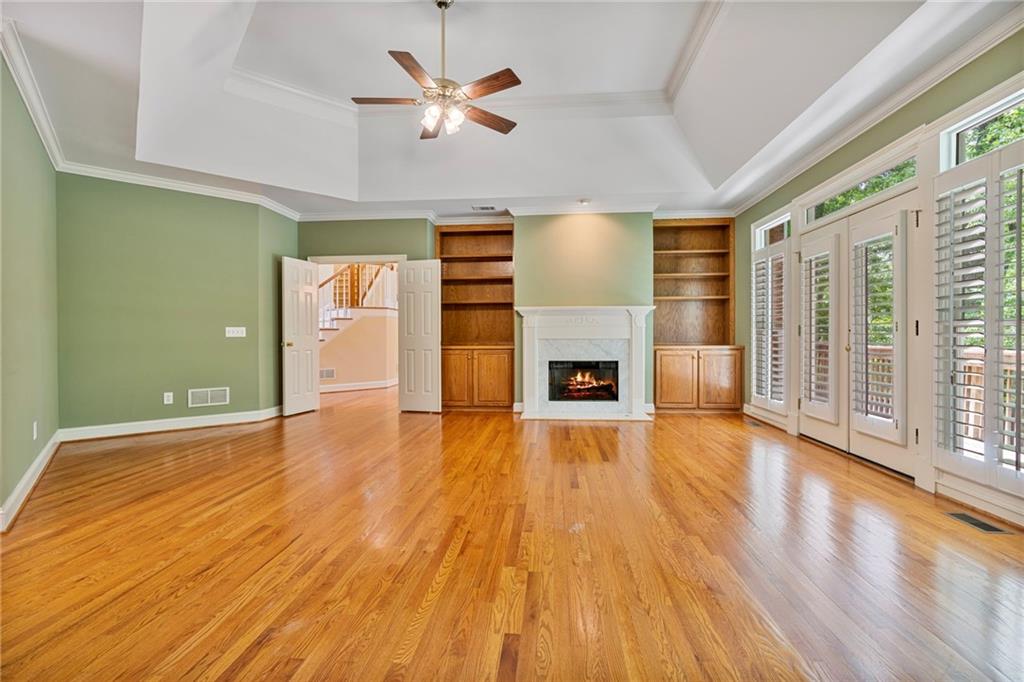 7830 Kings Point Drive, Cumming, Georgia image 22