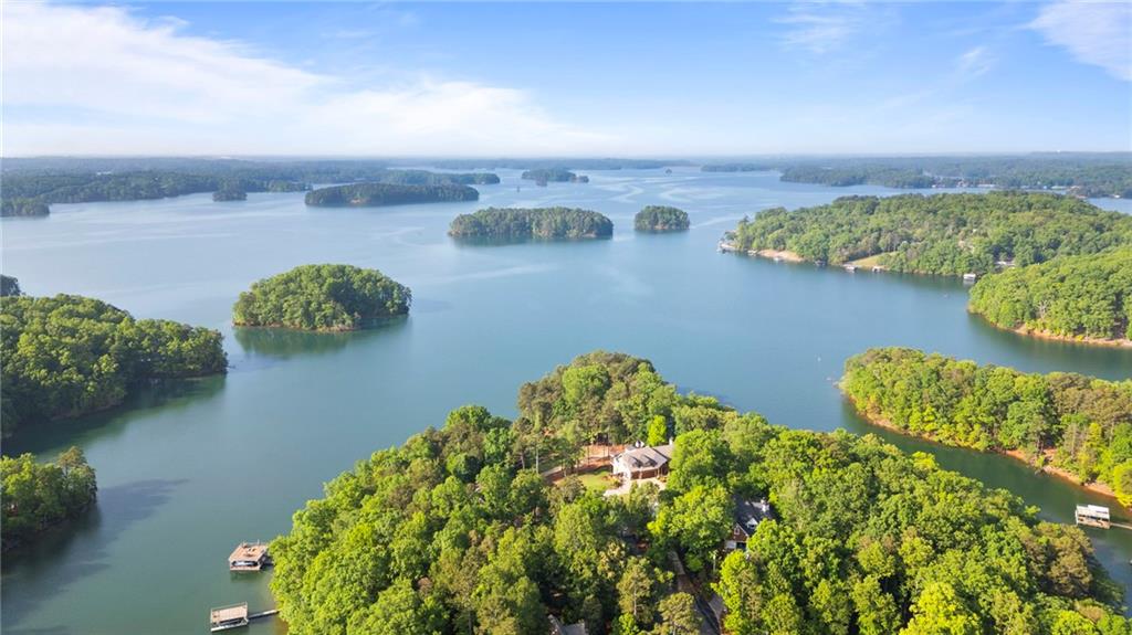7830 Kings Point Drive, Cumming, Georgia image 9